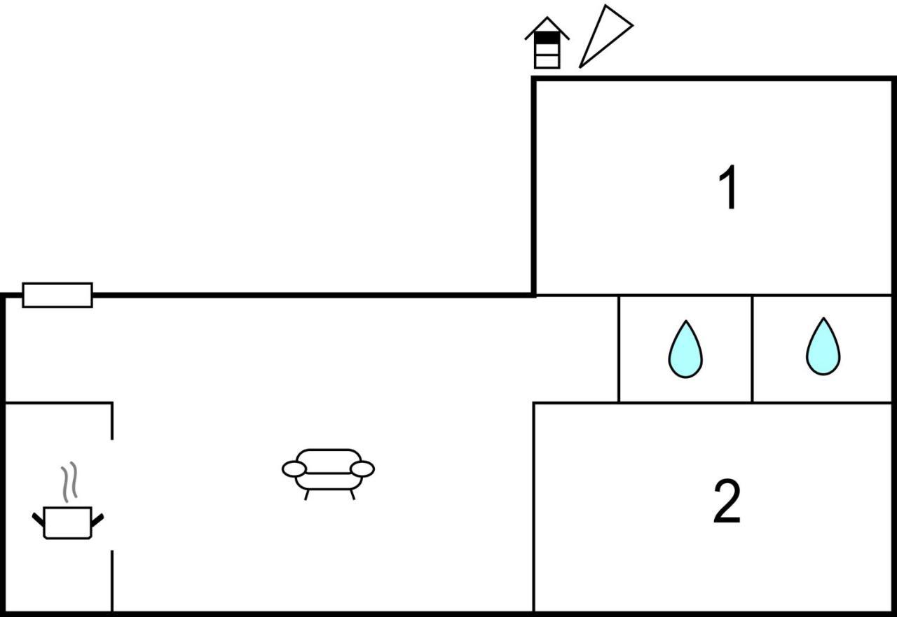 Апартаменты Cadelloca E Della Graticola Венеция Экстерьер фото